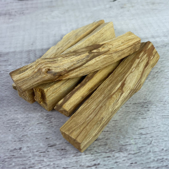 Священное дерево Пало Санто - Palo Santo