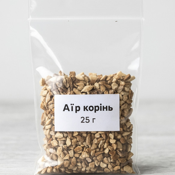 Аир корень 25 г 