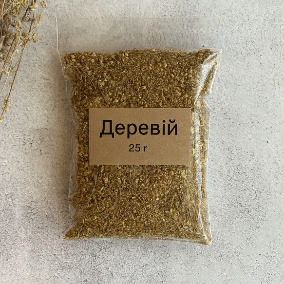 Тысячелистник 25 г