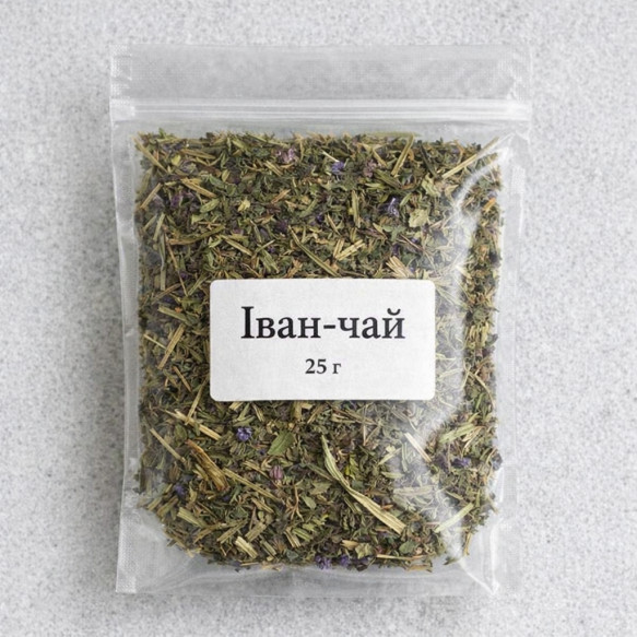 Иван-чай 25 г