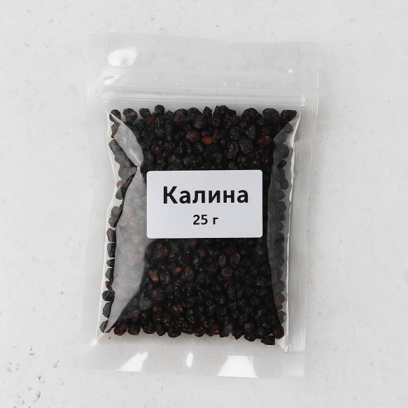 Калина 25 г 