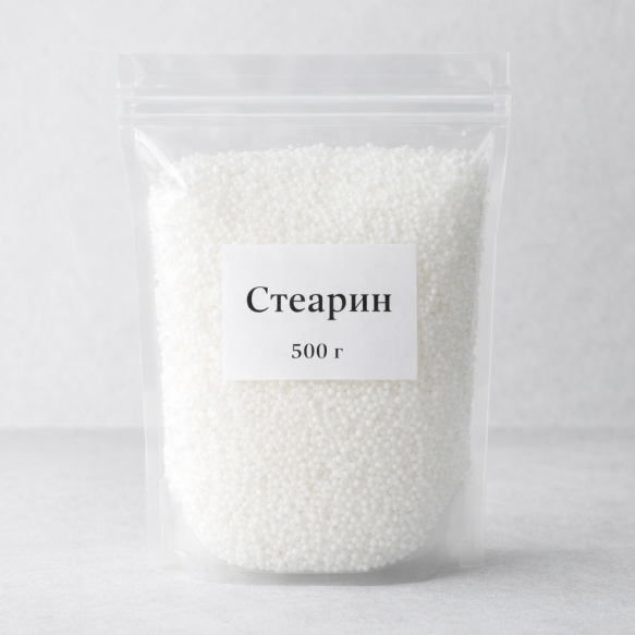 Стеарин