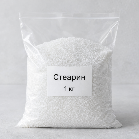 Стеарин