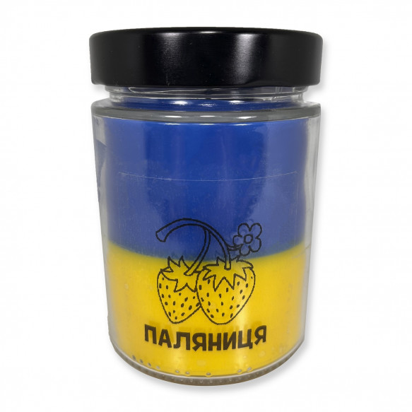 Свеча - Паляниця 300г